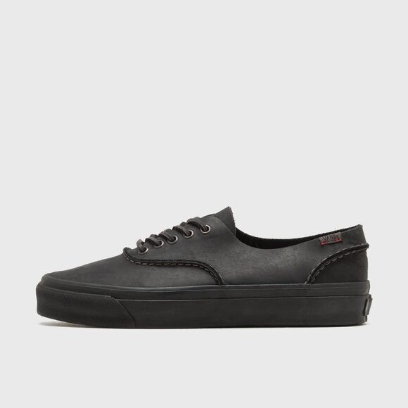 OTW by Vans Era Moc Stitch BLACK VN000EBTBLK1 Men's Size 10 LEATHER SHOES NEW - Picture 13 of 15